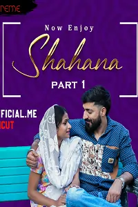 Shahana Part 1 (2025) UNRATED Hindi Xtreme Short Film 480p | 720p