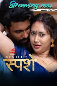 Sparsham (2025) S01 {Episode 1 Added} Hindi IBAMovies WEB Series 720p