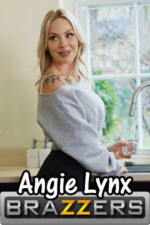 Angie Lynx No Card No Cash Just Cock (2025) Brazzersexxtra Download