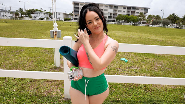 [BangBus] Lillianette (Girl Got Ass / 07.16.2025)