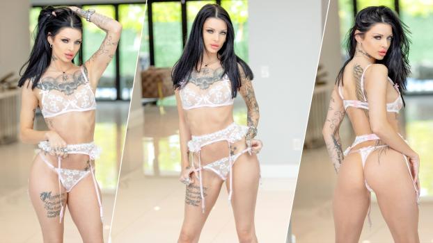 [PenthouseGold] Tera Winters (Raunchy Roommate Fantasy / 07.12.2025)