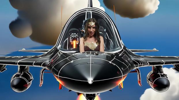 [TabooHeat] Amiee Cambridge (Operation Midnight Hammer / 07.05.2025)