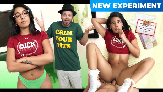 [TeamSkeetLabs] Claire Black (My Dirty Uncle # 3 / 07.08.2025)