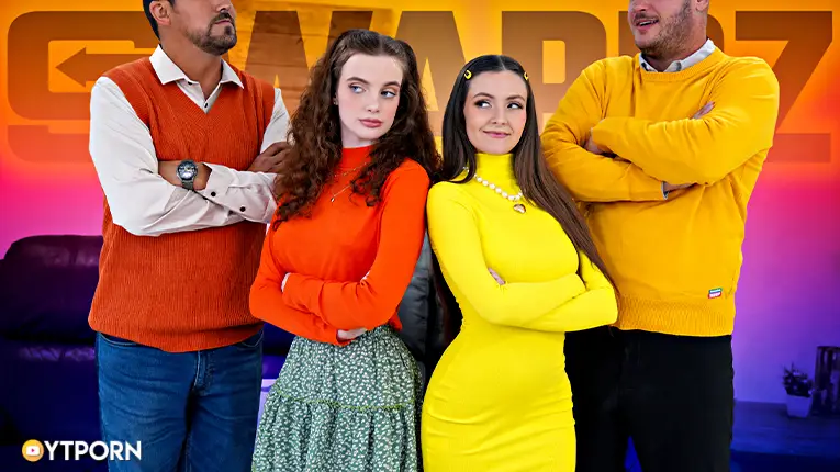 I Will Make Your Daddy Cum First swappZ 2024 Free