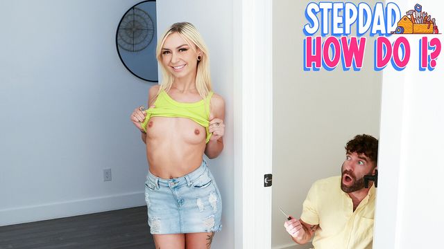[MyFamilyPies] Chloe Temple – Stepdad Is So Handy – S1:E8