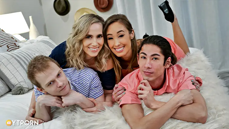 No Tramps Allowed (MomSwap) Free Download