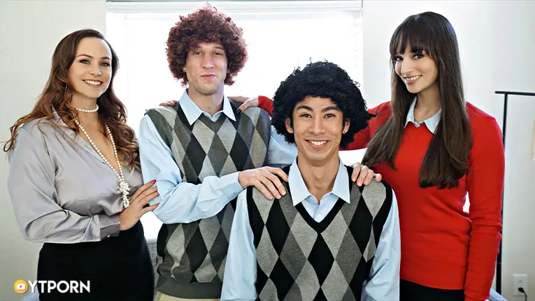 StepMothers 2024 (Momswap) Exclusive